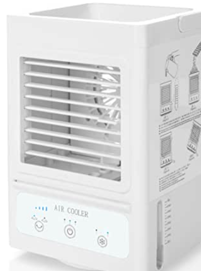 climatiseur silencieux pas cher